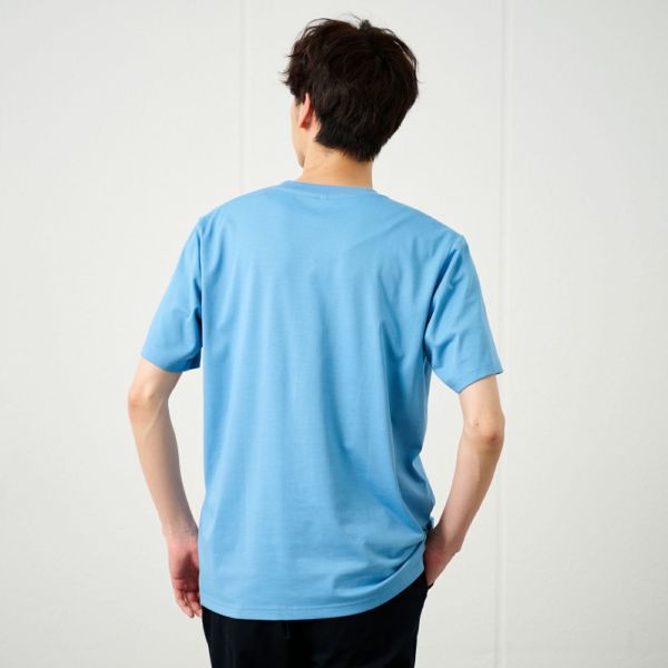 涼しい（キシリトール加工）半袖Ｔシャツ