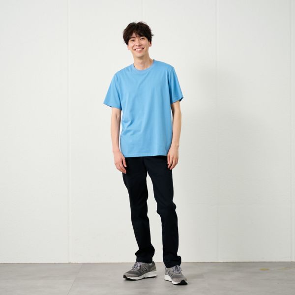 涼しい（キシリトール加工）半袖Ｔシャツ