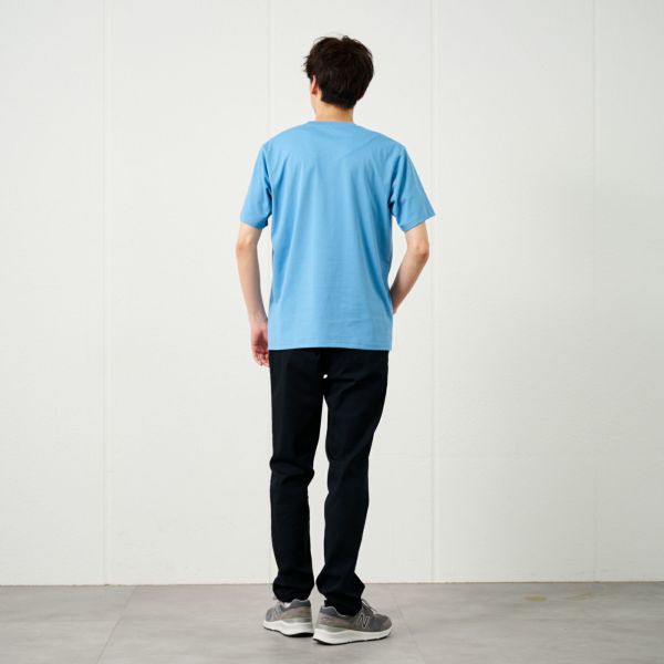 涼しい（キシリトール加工）半袖Ｔシャツ