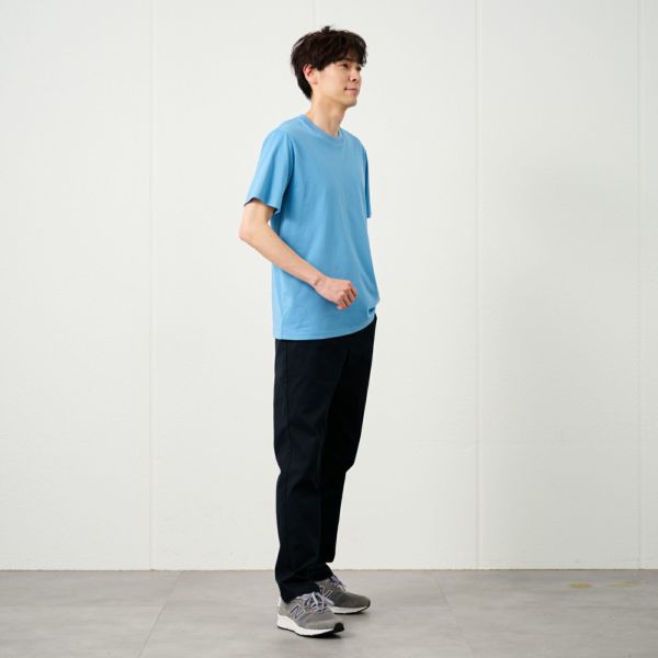 涼しい（キシリトール加工）半袖Ｔシャツ