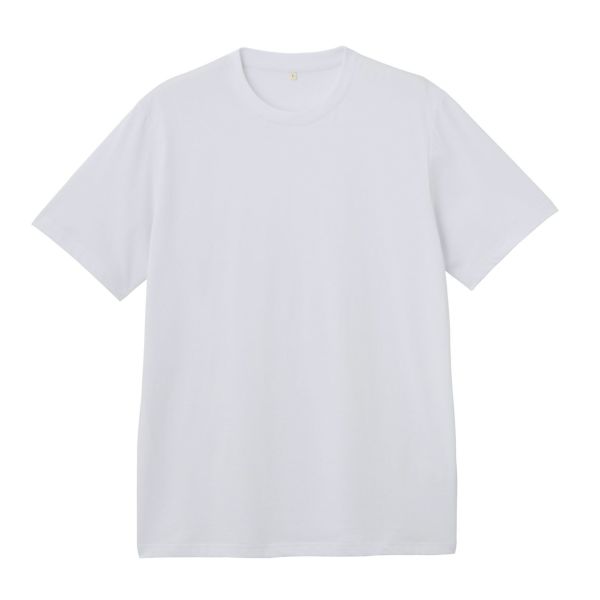 涼しい（キシリトール加工）半袖Ｔシャツ