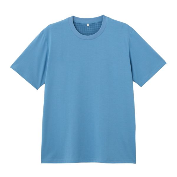 涼しい（キシリトール加工）半袖Ｔシャツ