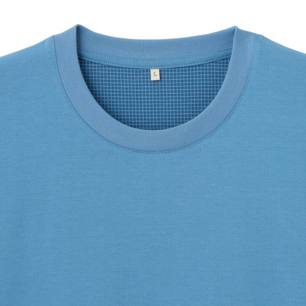 涼しい（キシリトール加工）半袖Ｔシャツ