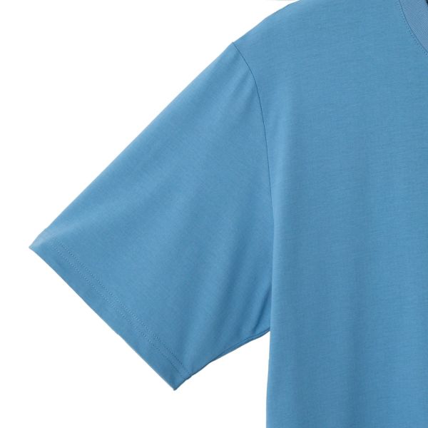 涼しい（キシリトール加工）半袖Ｔシャツ