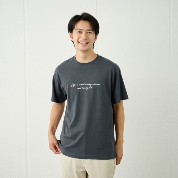 プリントＴシャツ