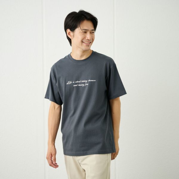 プリントＴシャツ