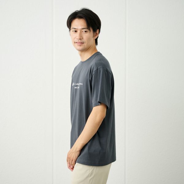 プリントＴシャツ