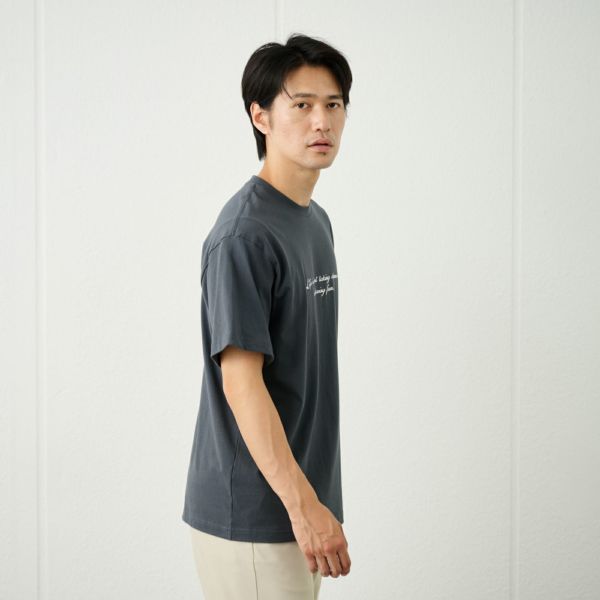 プリントＴシャツ