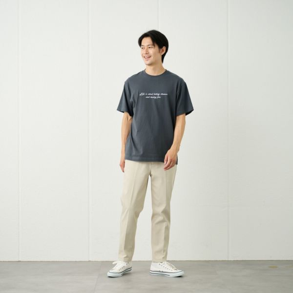 プリントＴシャツ