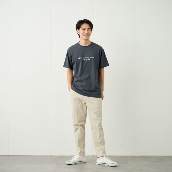 プリントＴシャツ