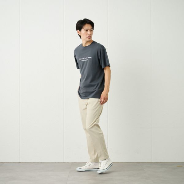 プリントＴシャツ