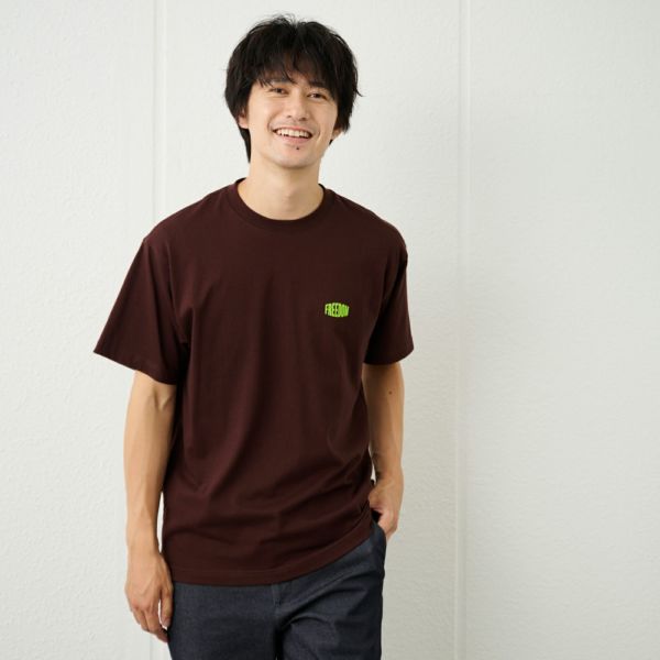 プリントＴシャツ