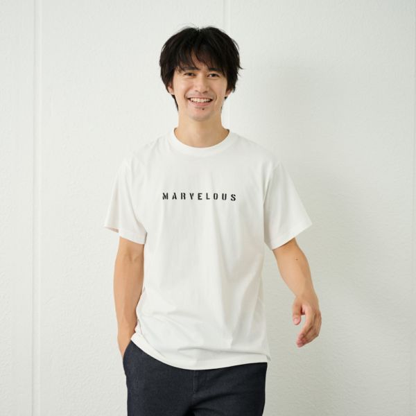 プリントＴシャツ
