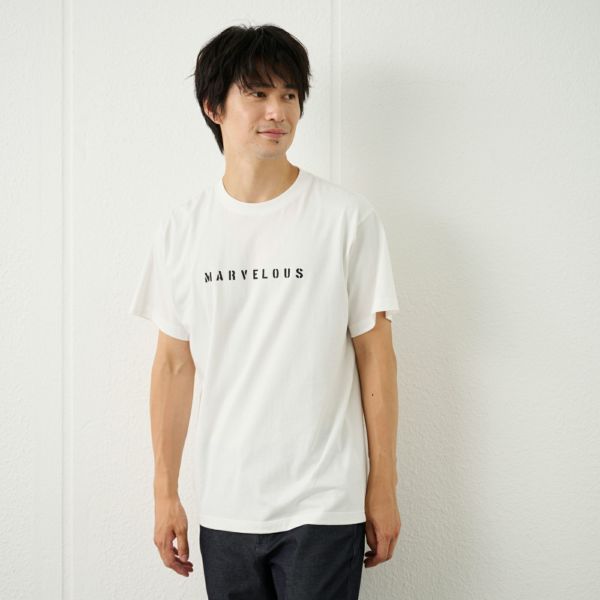 プリントＴシャツ