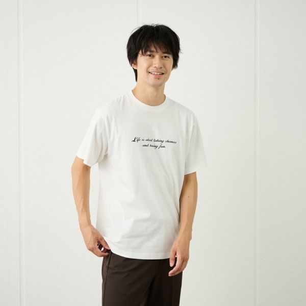 プリントＴシャツ