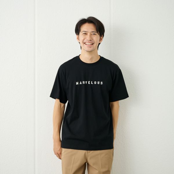 プリントＴシャツ