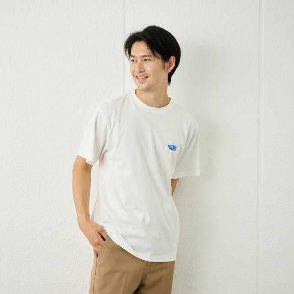 プリントＴシャツ