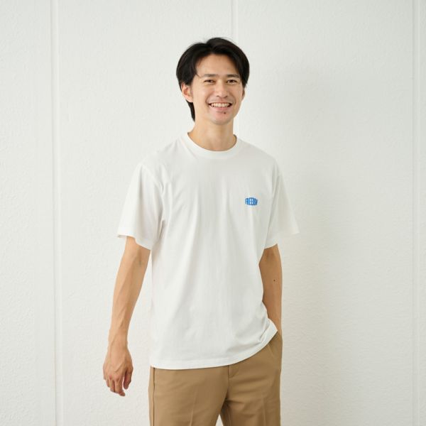 プリントＴシャツ