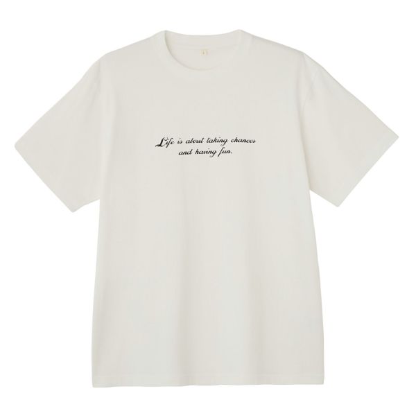 プリントＴシャツ