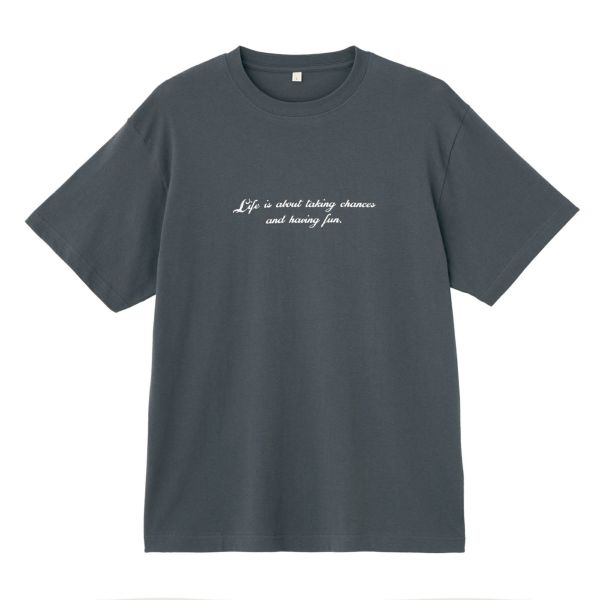 プリントＴシャツ