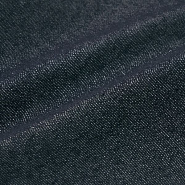 レギュラーフィット　スーパーストレッチチノパンツ（チャコールグレー）