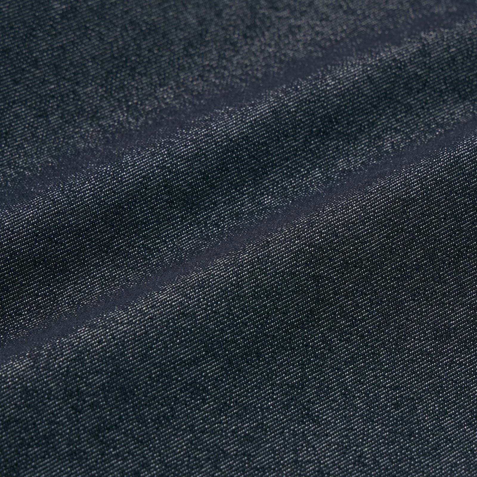 レギュラーフィット　スーパーストレッチチノパンツ（チャコールグレー）