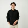 エアースルーメッシュ７分袖シャツ