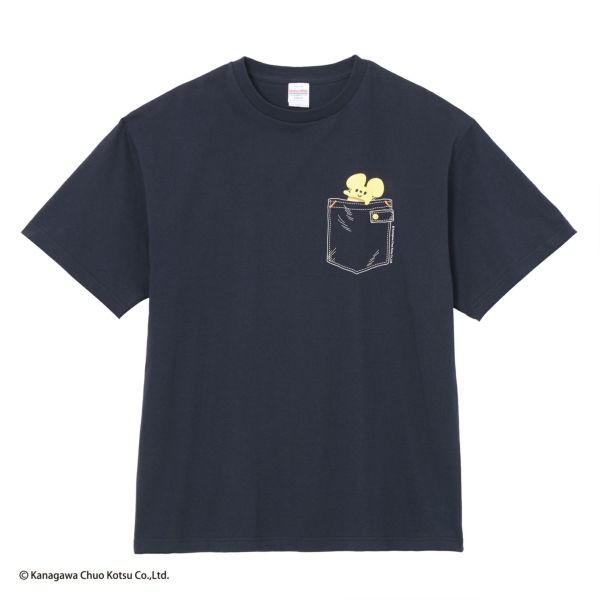 神奈川中央バス　Ｔシャツ
