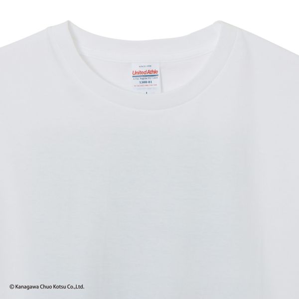 神奈川中央バス　Ｔシャツ