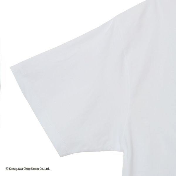 神奈川中央バス　Ｔシャツ