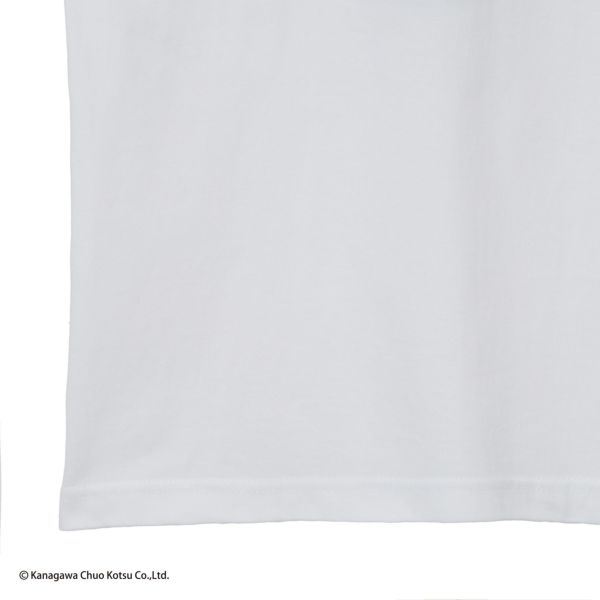 神奈川中央バス　Ｔシャツ