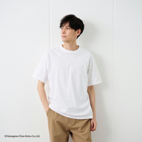 神奈川中央バス　Ｔシャツ