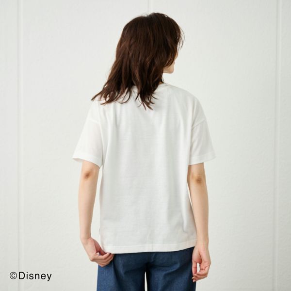 ディズニープーブリッジＴシャツ