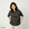 ディズニープーブリッジＴシャツ