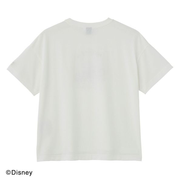 ディズニープーブリッジＴシャツ
