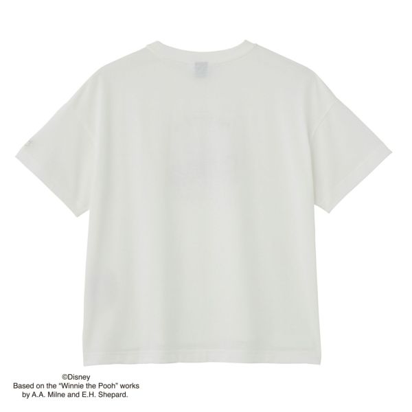 ディズニープーブリッジＴシャツ