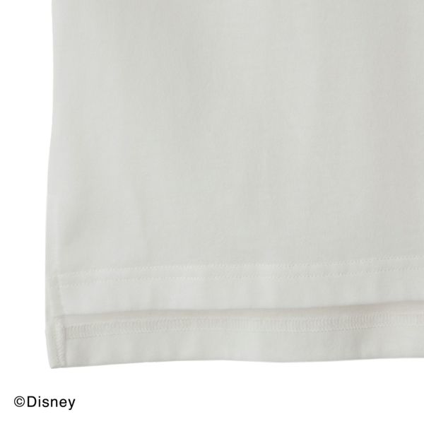 ディズニープーブリッジＴシャツ