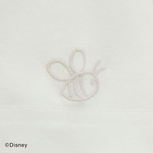 ディズニープーブリッジＴシャツ