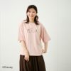 ディズニープープリントＴシャツ