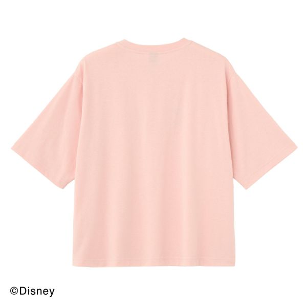 ディズニープープリントＴシャツ