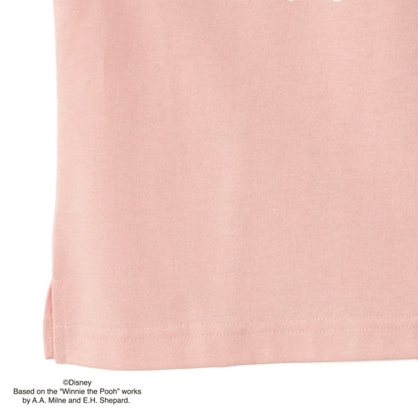 ディズニープープリントＴシャツ