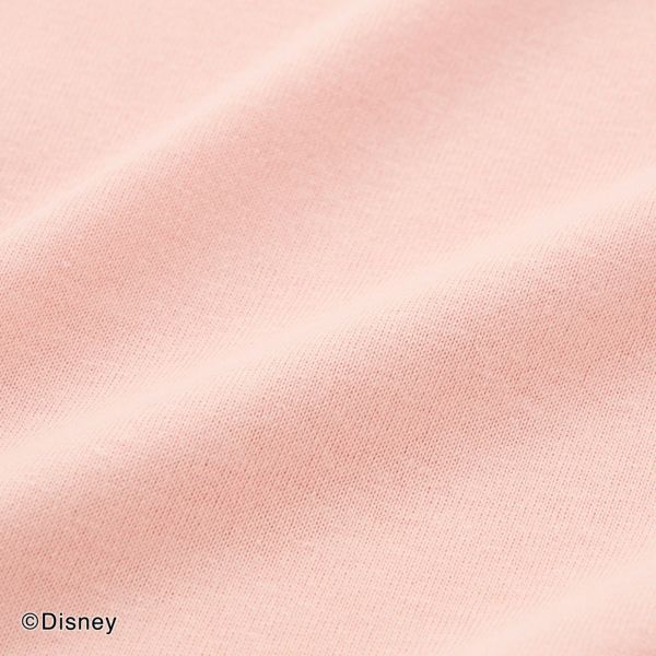 ディズニープープリントＴシャツ