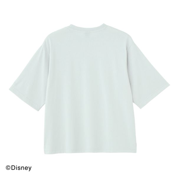 ディズニーキャットプリントＴシャツ
