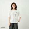 ディズニーミッキー風船Ｔシャツ