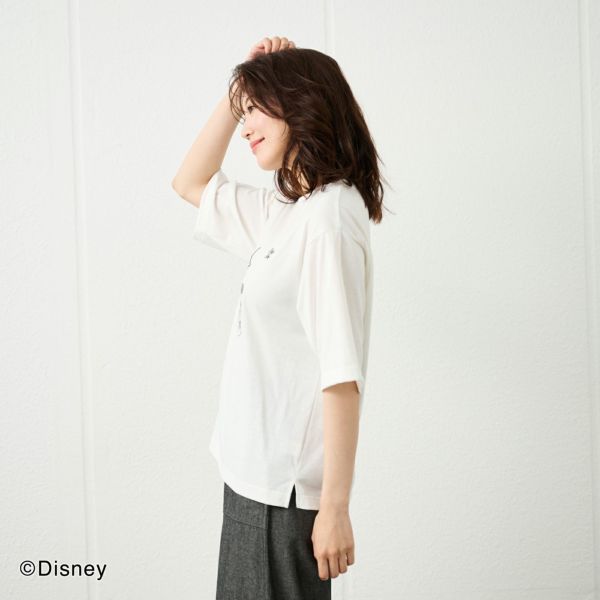 ディズニーミッキー風船Ｔシャツ
