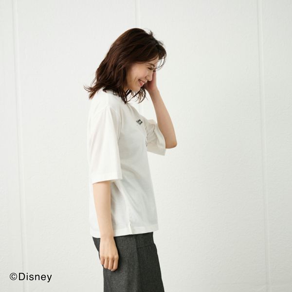 ディズニーミッキー風船Ｔシャツ