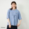 ディズニーミッキー風船Ｔシャツ