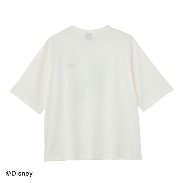 ディズニーミッキー風船Ｔシャツ