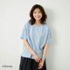 ディズニーミッキーワンポイントＴシャツ