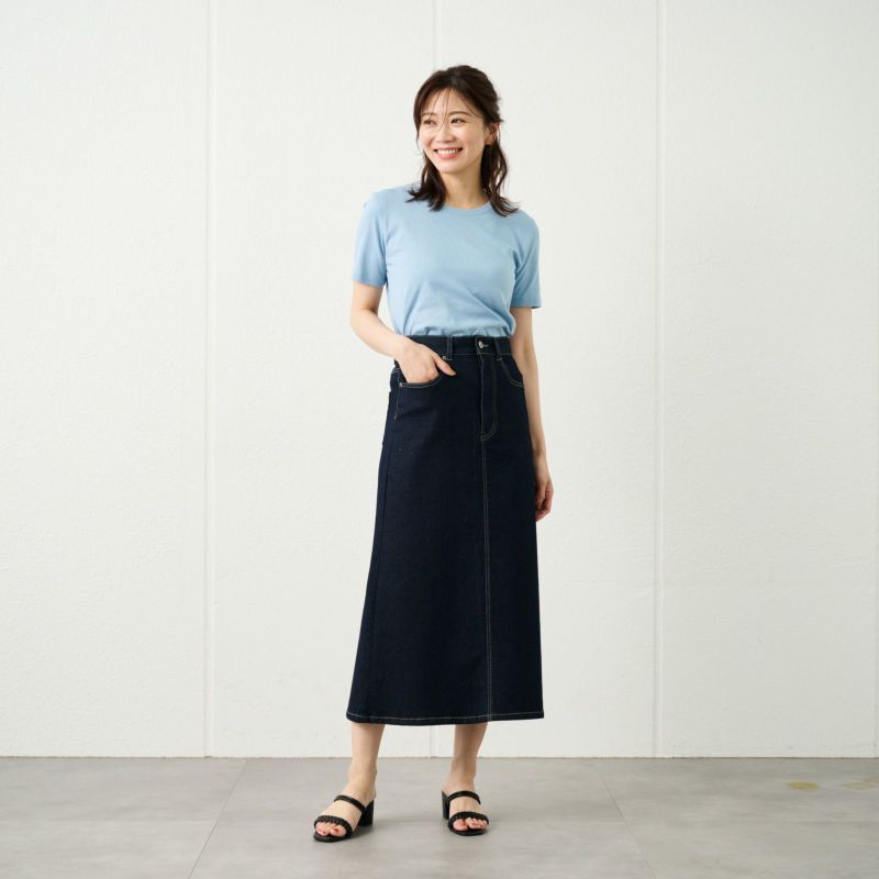 SNIDEL×FILA コラボスカート ラインスカート SNIDEL - SNIDEL FILA コラボ メッシュスカートの通販 by Coco&